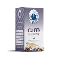 CIALDA CAFFE GINSENG BORBONE