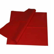 CARTA VELINA 707 FF20 05313 ROSSO