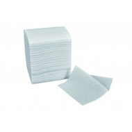 CARTA IGIENICA INTERFOGLIATA 224x40CM 402598 (421345)
