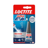 ATTACCATUTTO SUPER ATTAK GR 5 1604932 20264