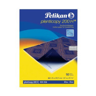 CARTA RICALCO PELIKAN ff10 200H 20341