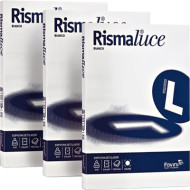 CARTA RISMALUCE A3 GR240 BIANCO