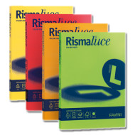 CARTA RISMALUCE A3 GR140 ASSOR TITA