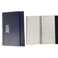 AGENDA 2024 AGDN PLANNING 29X10 T575 T299 T 601  | Pianeta Cancelleria