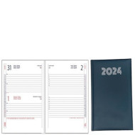 AGENDA 2024 14X20 AGND GIORNALIERA T601 T299 T6575  | Pianeta Cancelleria