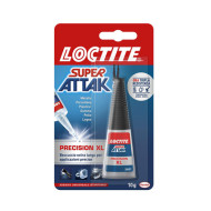 ATTACCATUTTO SUPER ATTAK GR 10 1604950  21044