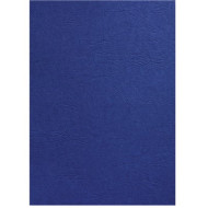 COPERTINE RILEGATURA SEI ROC30 BLU A4 PZ100 40372 - 521428