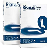 CARTA RISMALUCE A3 FAVINI GR200 BIANCO ff125