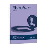 CARTA RISMALUCE A4 FAVINI GR140 VIOLA ff200