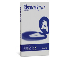 CARTA RISMACQUA A4 FAVINI GR200 GHIACCIO ff125