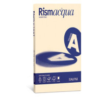 CARTA RISMACQUA A4 FAVINI GR200 AVORIO ff125