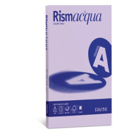 CARTA RISMACQUA A4 FAVINI GR200 LILLA ff125