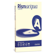 CARTA RISMACQUA A4 FAVINI GR200 CAMOSCIO ff125