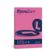 CARTA RISMALUCE A3 FAVINI GR90 FUXIA ff300