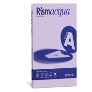 CARTA RISMACQUA A4 FAVINI GR90 LILLA ff300