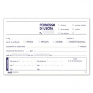 BLOCCO PERMESSI DI USCITA 6149C0000