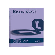 CARTA RISMALUCE A4 FAVINI GR90 VIOLA ff300