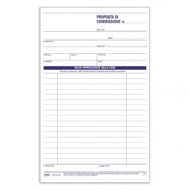 BLOCCO FATTURE REGIME FORFETTARIO 6371SRF00