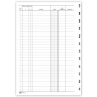 SCADENZARIO GEN/DIC PER FATTURE 3106A1243
