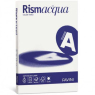 CARTA RISMACQUA A4 FAVINI GR140 AVORIO ff200