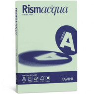 CARTA RISMACQUA A4 FAVINI GR140 VERDINO ff200