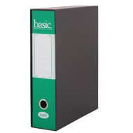 REGISTRATORE BASIC VERDE 7800B2000