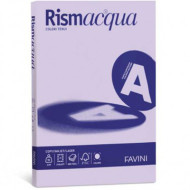 CARTA RISMACQUA A4 FAVINI GR140 LILLA ff200