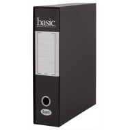 REGISTRATORE BASIC NERO 7800B9000