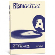 CARTA RISMACQUA A4 FAVINI GR140 CAMOSCIO ff200