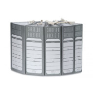 FALDONE CON LACCI GRIGIO D12 7742E0000