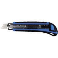 CUTTER PROFESSIONALE LAMA 18MM 01715CP21