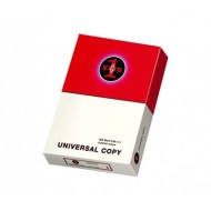 CARTA FOTOCOPIE UNIVERSAL RED EINS APAPER FF500 A4