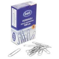 FERMAGLI N 5 BUFFETTI 010065000