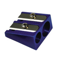 TEMPERAMATITE METALLO 2 FORI 003818F02