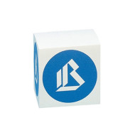 BLOCCO CUBO BIANCO 006429000