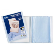 PORTALISTINO PERSONALIZZABILE 60 BUSTE 7689PC0000