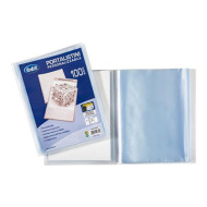 PORTALISTINO PERSONALIZZABILE 100 BUSTE 7691P000