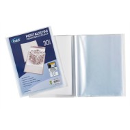 PORTALISTINO PERSONALIZZABILE 30 BUSTE 7