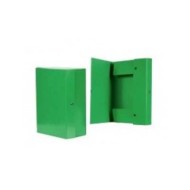 CARTELLA PROGETTO IN LINEA H8 1908L PLASTIFICATA VERDE 47015