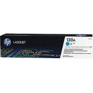 TONER HP LASERJET CF351A CYANO