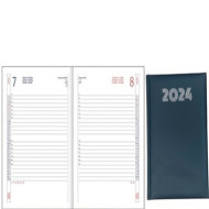 AGENDA 2024 AGND GIORNALIERA DOMENICA FOGLIO INTERO  | Pianeta Cancelleria