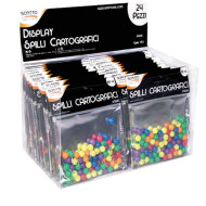 BLISTER SPILLI SCATTO PZ60 151