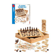 GIOCO DAL NEGRO CLASSIC GAMES 053978