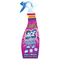 CANDEGGINA ACE SPRAY MOUSEE ML700 006285