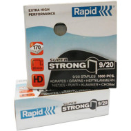 PUNTI RAPID 9/20 PZ1000 24871700 SUPER STRONG 23240