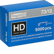PUNTI METALLICI RAPID 73/12 20032