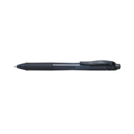 SFERA PENTEL ENERGEL X BL110 PZ12 NERO