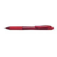 SFERA PENTEL ENERGEL X BL110 PZ12 ROSSO