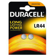 BATTERIE DURACELL LR44 PZ2