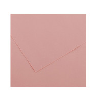 CARTONCINO BRISTOL 70x100 FF10 FAVINI 200GR ROSA